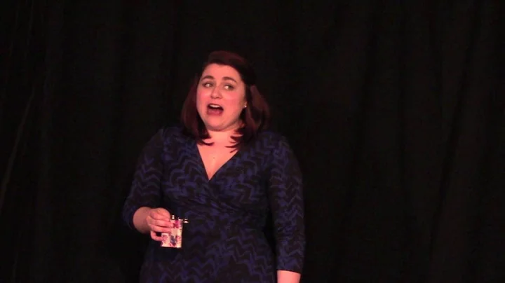 Colleen Welsh Singing Reel