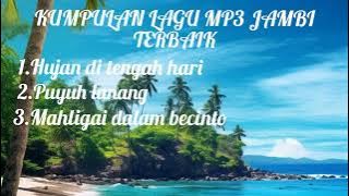 KUMPULAN  MP3  LAGU DAERAH  VIRAL