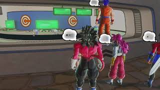 Xenoverse 2 -How To Unlock Towa Swinsuit Bikini