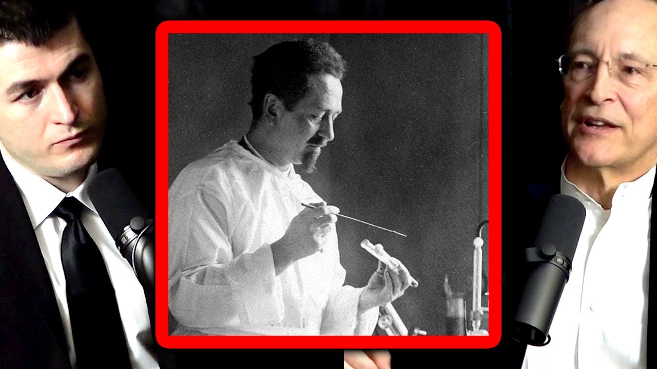 Science in Nazi Germany | Robert Proctor and Lex Fridman