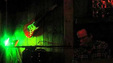 Robin Lehman - The Love Duet.AVI