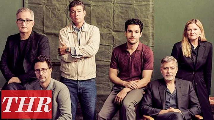 'Catch-22' First Look: Christopher Abbot, Kyle Cha...
