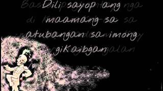 Phylum - Itoy Itoy (Lyrics) chords