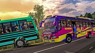 Bus Driver  Get the Ultimate Revenge! #game #bus #gameplay  #driving Simulator screenshot 2