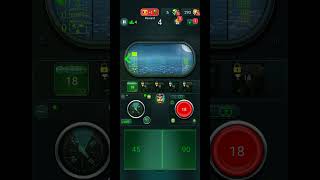 You Sunk - Submarine Attack - Android and iOS #arcadegamesandroid #submarinegame screenshot 5