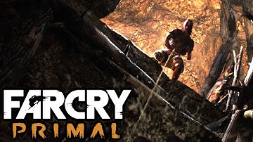 Pee Man - Farcry Primal Walkthrough Part 11