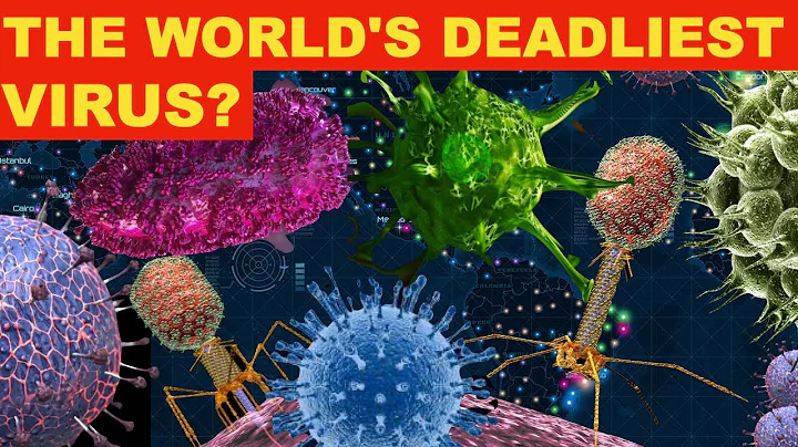 "Are All Viruses The Same?"  Hypothetically Speaking with John Cullen, 2021 Edition..