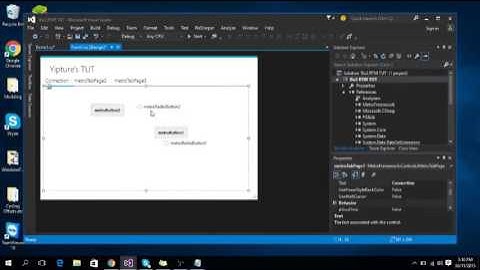How to code a rtm tool part 1