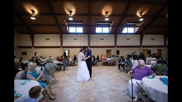 William & Rebecca Conley