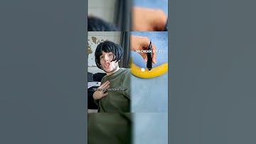 The first thing that touches you is your name, #names #weird #corona #daisy #twintowers #lipsync