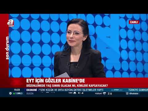 EYT bugün açıklanıyor
