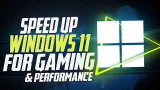 🔧How To DEBLOAT Windows 11 for Best Peformance! *SPEED UP WINDOWS 11* ✅ screenshot 3