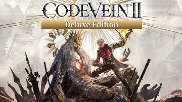 CODE VEIN 2 – De anime Soulslike KEERT TERUG! Volledige gameplay-demo