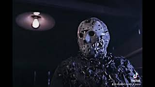 Jason voorhes Edit