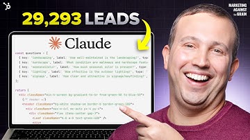 Vibecoding a Lead Magnet With Ai In Under 20 Minutes