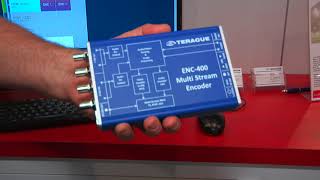 Teracue ENC-400 Multi Stream Encoder