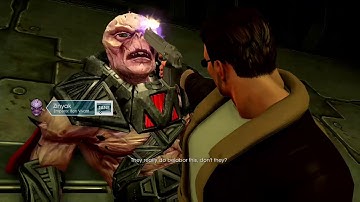 Saints Row IV Save The Earth