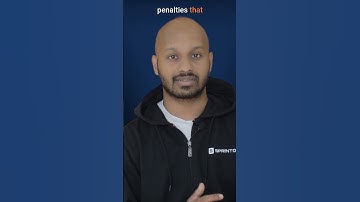 How Does PCI-DSS Protect Businesses? #shorts