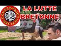 Le gouren  la lutte bretonne  explications et 3 combats