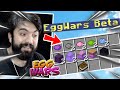 EGG WARS BETA (Bu Nedir Lo) !!!