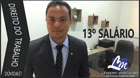 Quando cai o décimo terceiro 2020?