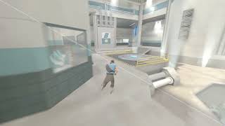 team fortress 2 server blight (fan yapımı)