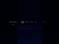 Tab Bar Animation with GSAP | HTML CSS JavaScript Tutorial