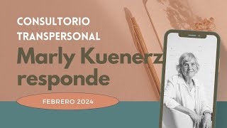 Consultorio transpersonal febrero&#39;24