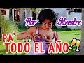 Pa' todo el año (video musical de Flor Silvestre) HD