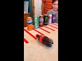 Ultimate Golden Soda Challenge!