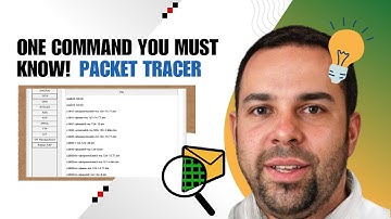 How to Save Configurations in Cisco Packet Tracer Like a Pro!