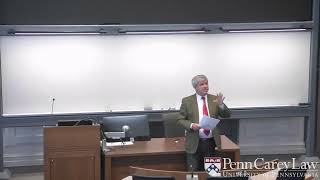Santiago Legarre - International Law and Comparative Law: The Eternal Confusion