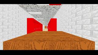 Baldi Loves Job Applications Gameplay