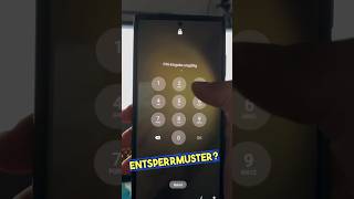 Hast du deinen Handy entsperrcode oder entsperrmuster vergessen? So kannst du dein Handy entsperren