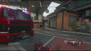 Gridlock hardpoint Solo que game