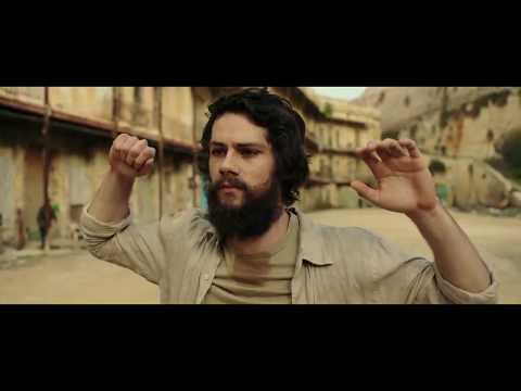 ამერიკელი მკვლელი ქართულად 2017