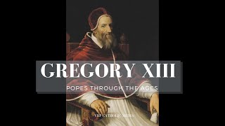 Pope: Gregory XIII #224