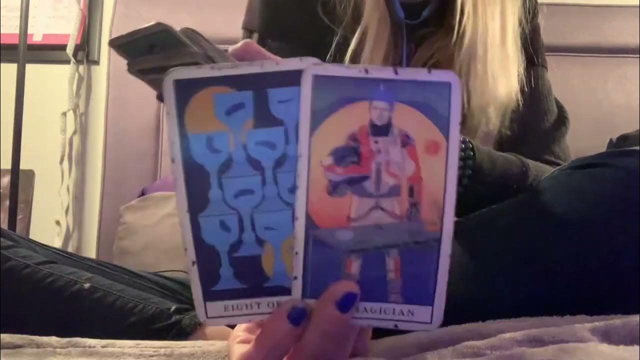 DF Karmic Male Cross/CrotchWatchers Gotta Go tarot astrology 