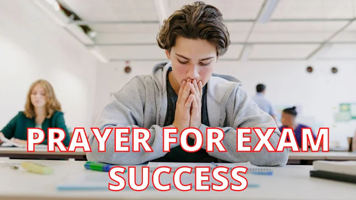 Prayer For Exams | Prayer For Exam Success And Pass Tests - DayDayNews