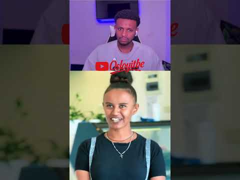 Instant Karma #habeshatiktok #viralshorts  #ethiopia #drama #film #youtubeshorts #waiter