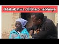 Gogo Ngwenya Vakambunyikidzwa Nemhondi Yakaponda Murume Wavo Gogo Ngwenya Vakambunyikidzwa Nemhondi Yakaponda Murume Wavo