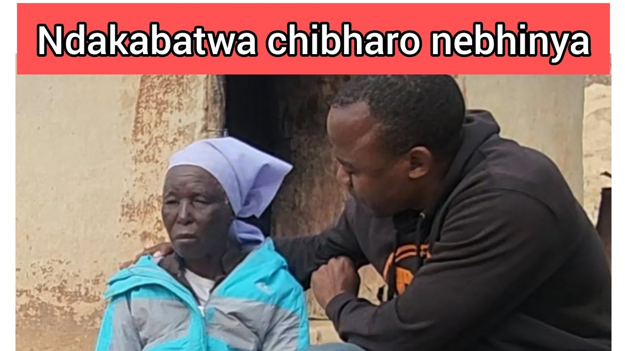 Gogo Ngwenya vakambunyikidzwa nemhondi yakaponda murume wavo