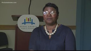 Duval County Public School teachers speak out on how schools' repair needs are impacting students