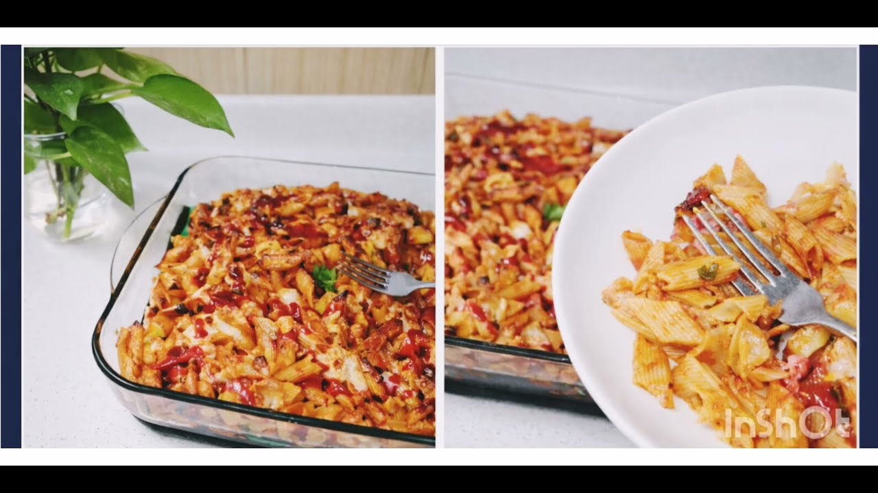 ئامادەکردنی پاستا لەناوفڕن🍝#food #خوانی تەمەن