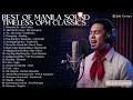 🎶🌆 Best of Manila Sound: Timeless OPM Classics & Pinoy Hitmakers - Job Covers