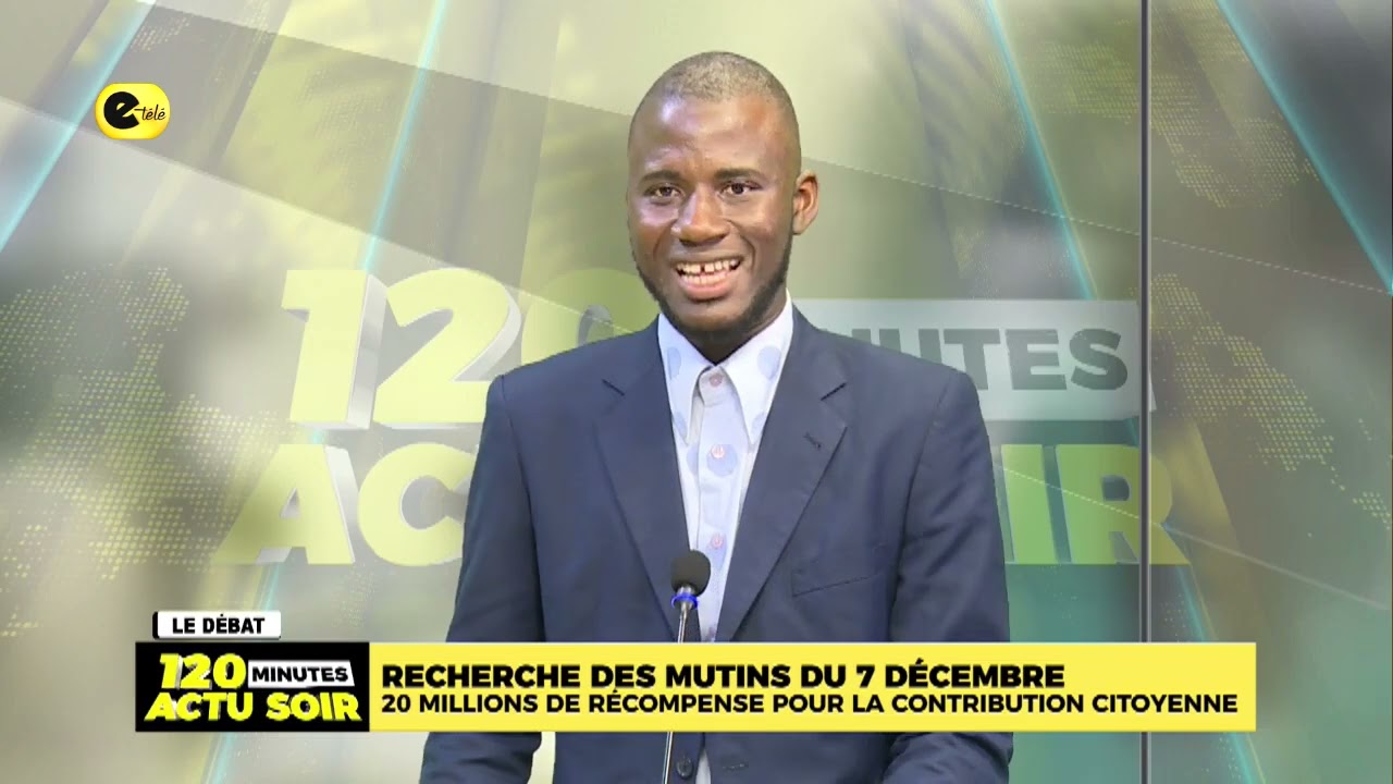 Le débat du soir du 03 mars 2026