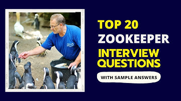 Zookeeper Interview Questions and Answers for 2025