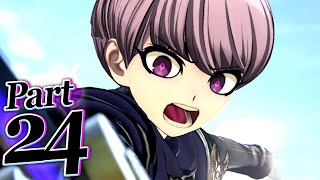 Another Done! | Master Detective Archives: Rain Code | Part 24