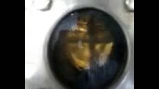 Biobutanol Fermentation in 100 L fermenter