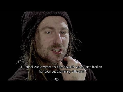 ELUVEITIE - Everything Remains PT. 4 (OFFICIAL TRAILER)